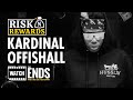 Risk N Rewards :  Kardinal Offishall