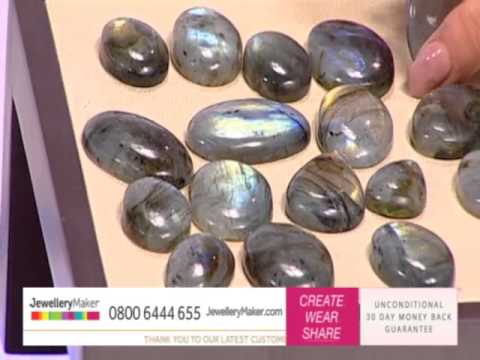 JewelleryMaker LIVE 19/03/2016 4PM-9PM