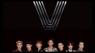 WAYV - SEE THE V(AUDIO)
