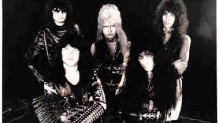 Infernal majesty - Roman song