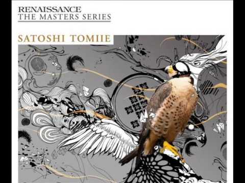 Renaissance The Masters Series part 11 by Satoshi Tomiie (disc 2)
