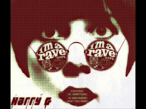 Harry G - ERave Me (Original Mix)
