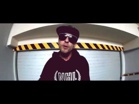 10.Przestępczy umysł prod.Edizz -ŚrubaWBC (Official video)2015r "Na Własnych Błędach "