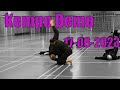 Sportcentrum Doets Kempo Demo Halsteren 17 06 2023