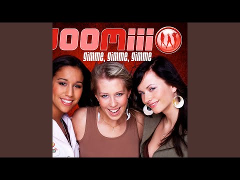 Gimme, Gimme, Gimme (Short Version)