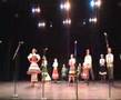 Kalinka - Russian Folk Song by Moscow Nights ...