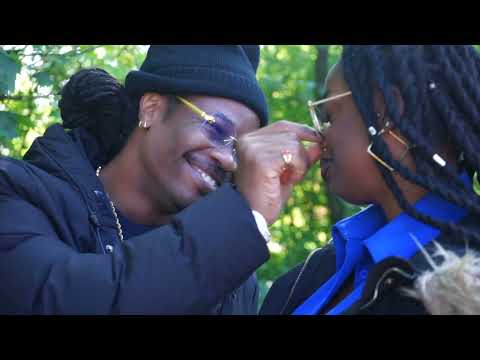 SNARKEL MC - BABY MÀAMA (CLIP OFFICEL) OCT 2025