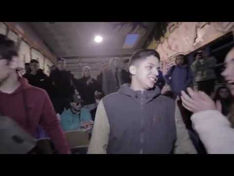 ASOK vs AZETA - OCTAVOS // REVENGE ANTILIBRETAS