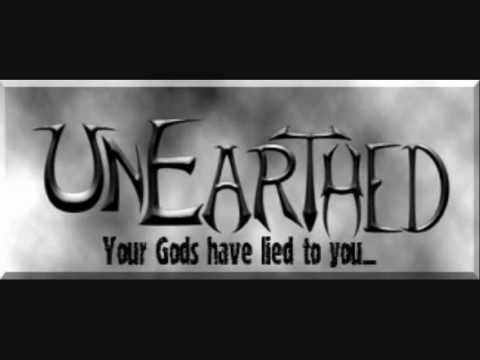 Unearthed - No Tomorrow online metal music video by UNEARTHED