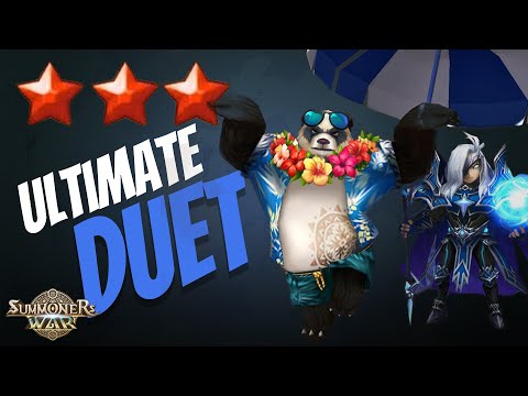 Mo Long, Bolverk - Ultimate Duet