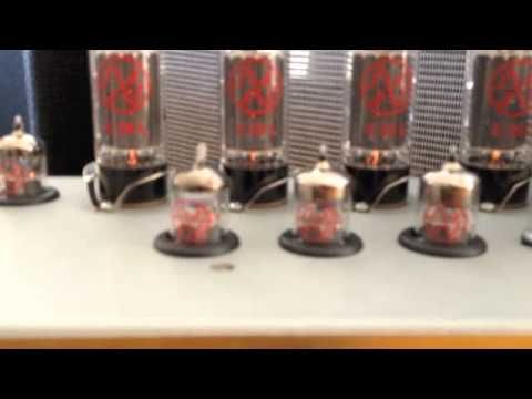 Crackling Popping Riptide Noise * What happened to my JVMs??