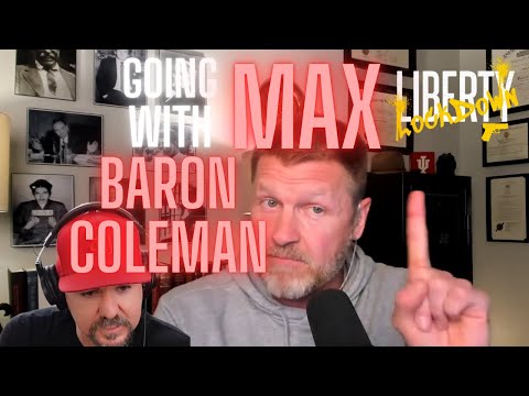 One on One w/ Baron Coleman: Charlie Kirk Assassination Angles You Are NOT Supposed to Notice