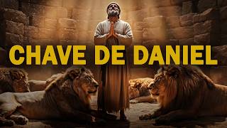 Livro de Daniel o CÓDIO PROFETICO na bíblia falada a soberania de Deus na história