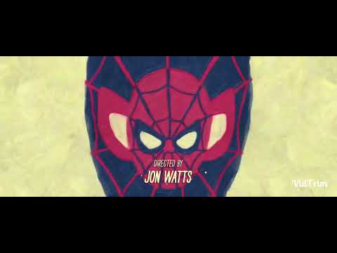 Spiderman Homecoming Blitzkrieg Bop