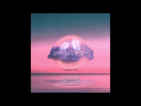 Karma Saga - SOULFLY ft. Lemanzytoe (Official Lyric Video)