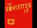 The Soviettes- Cuff Wars