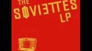The Soviettes- Cuff Wars