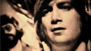 "Only You Can Save Me Now" -Justin Hayward