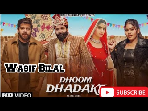 Poore Dhoom Dhadake Se Teri Doli Uthegi | Jab Bhare Chok Me Tere Yaar Ka Asla Bajega | Pure Dhum