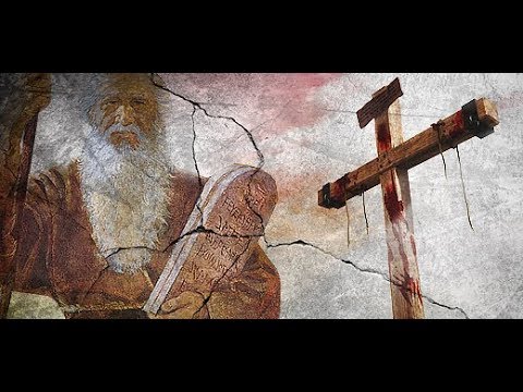 LEI X GRAÇA! Entenda o erro dos cristãos.