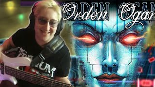 ORDEN OGAN - In The Dawn Of The AI (Rocksmith Bass Cover)