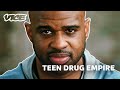 A Million Dollars A Month Dealing Cocaine Vice I Was A Teenage Felon True Lives