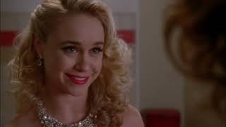 Glee - Full Performance of &quot;Diamonds Are a Girl&#39;s Best Friend / Material Girl&quot; // 4x15