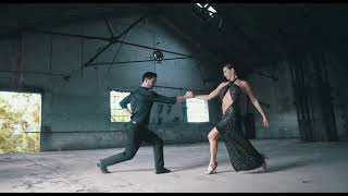 Video thumbnail for Verano Porteño Dante Sánchez y Noelia Marzol