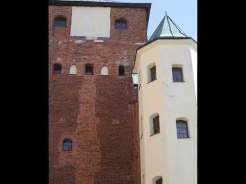Wideo - Zamek Książąt Pomorskich - YouTube