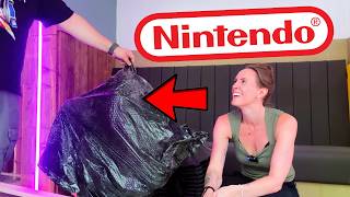 The BEST Nintendo Find EVER?!