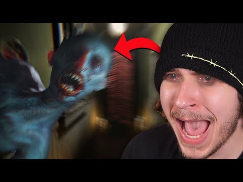 THE SCARIEST GAME OF 2022?