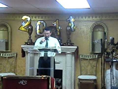 Predica 02/19/2011 Pastor Eberto- 08/15