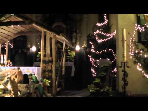 2012-01-13 cz.11 Czuwanie Modlitewne - Cicha noc