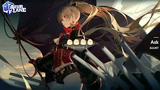 'Iris of Light and Dark' Event Rerun Builds #10 (Azur Lane EN)