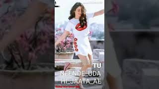 Download lagu Tu sapne me aa hi jata hai tu nind ura hi jata hai. 🎼🎼 mp3