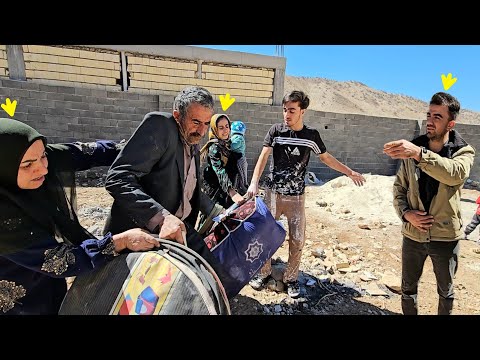 Repossession of Ali's House: Police's Final Ruling in Land Crisis