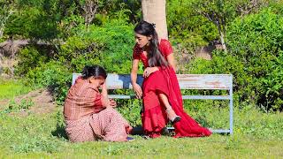 The boy got a drug addict wife 😱 || Naveen Jangra New Video