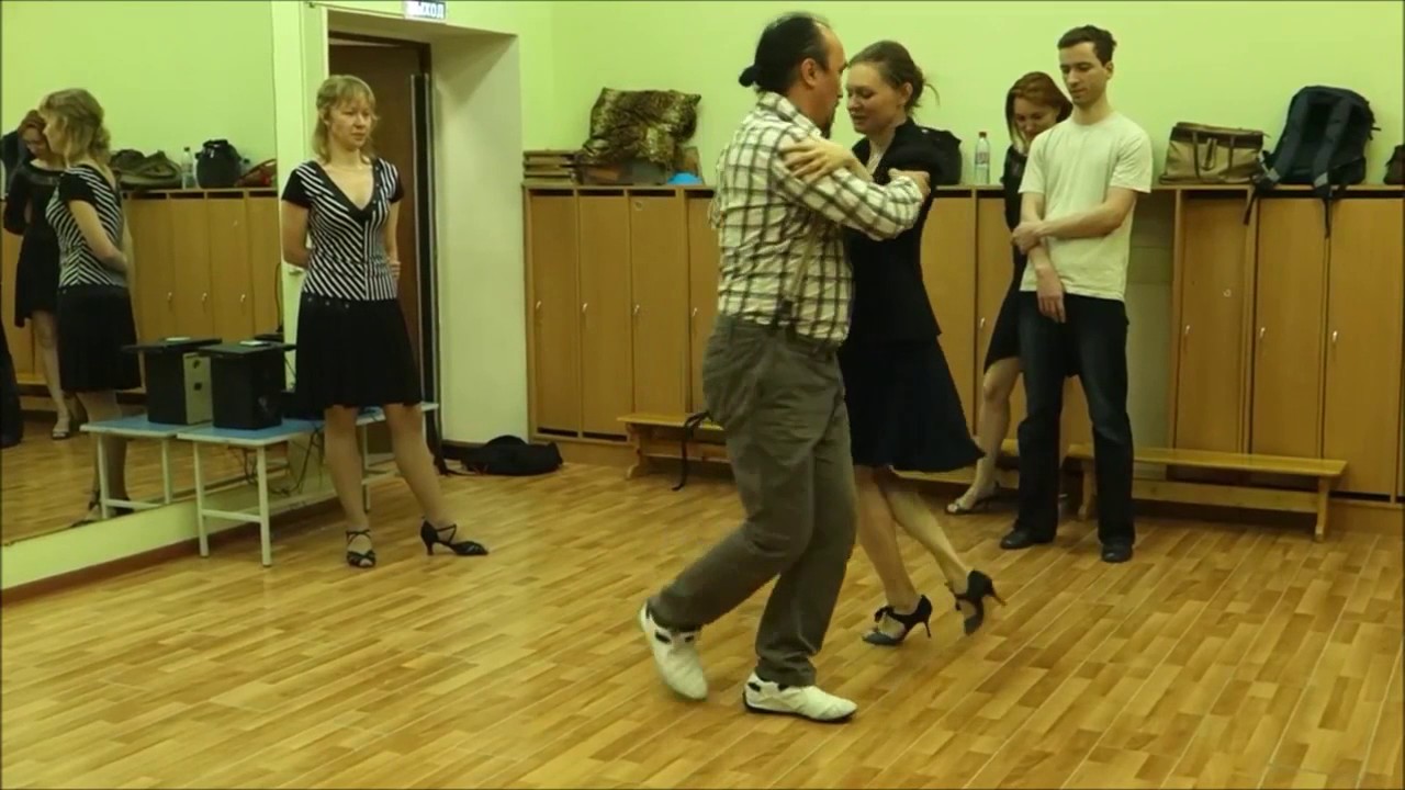 Хиро и ганчо