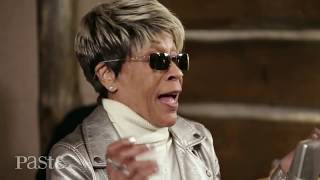Bettye LaVette at Paste Studio NYC live from The Manhattan Center