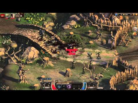 ARPGamer| Featured Five: Kings Road