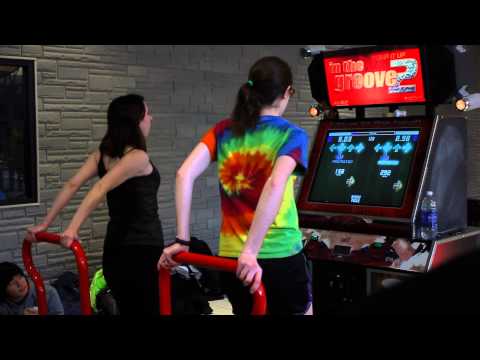 Christalshizzle vs. 2% Milk - The Fox (Round 1) - D.O.W.N.S. 4