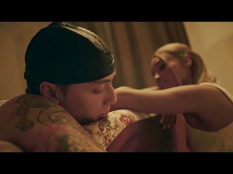 Central Cee - Only You ft. Headie One & Skepta [Music Video]