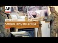 Saddam Hussein Captured - 2003 | Today In History | 13 Dec 18