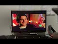 Opening To Walk The Line 2006 DVD