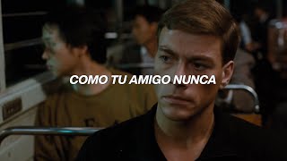 Download lagu Stan Bush - On My Own Traducida en español // lyrics mp3