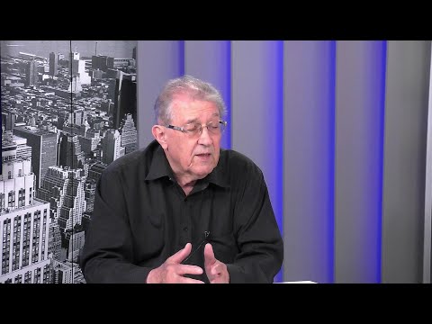 PIRKADAT M. Kende Péterrel: Platthy Iván