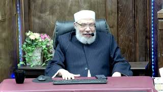 صورة حول من يضع زجاجة المياة أمامه في الصلاة/الإثنـــين(17-03-2025م)١٧رمضان ١٤٤٦هـ