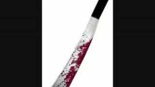 aidonia   -    hundred stab ( daggerin )