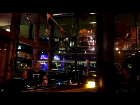 Robert Nickson @ Jaz Hotel - Chicane - Halcyon (RNX remix)