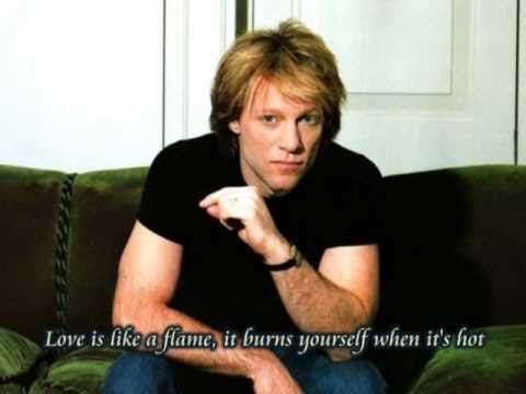 download lagu mp3 mp4 Love Hurts Bon Jovi Lyrics, download lagu Love Hurts Bon Jovi Lyrics gratis, unduh video klip Love Hurts Bon Jovi Lyrics